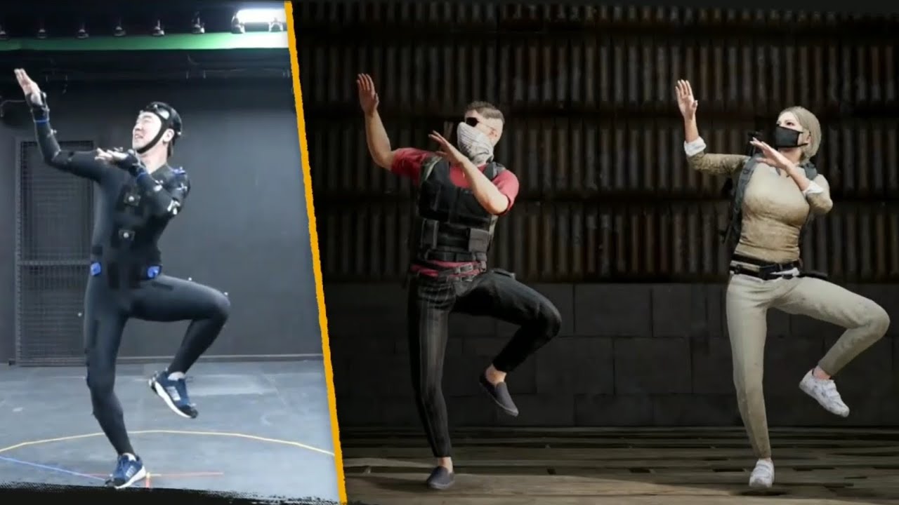 Pubg mobile emotes part-3 | emotes | Swabi Lion YT