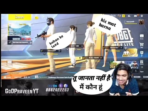 GoD Tushar op  ko cheleng para mahanga # https://youtube.com/channel/UCawlHsyu8LAhu0sUWH8DLmg