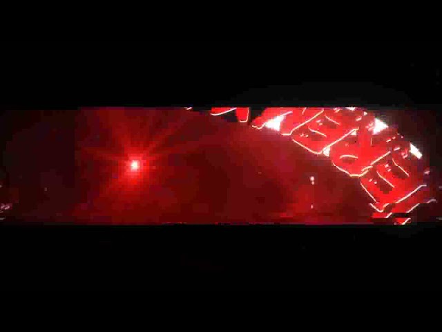 New intro again!