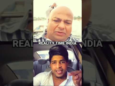 Deepak Kalal ne dhoya thara bhai joginder ko || Haryanvi#vlog