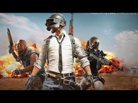 Pubg mobile India classic