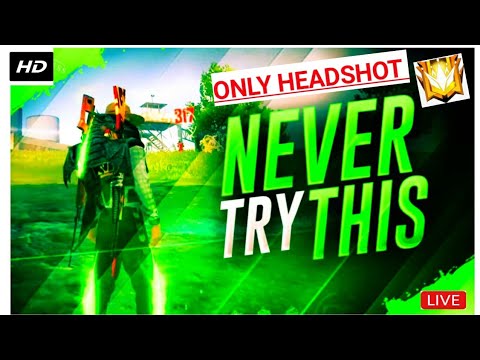One Tap Headshot Trick ln Free Fire | Auto HeadshotTop 4 Latest Tricks | Garena Free Fire