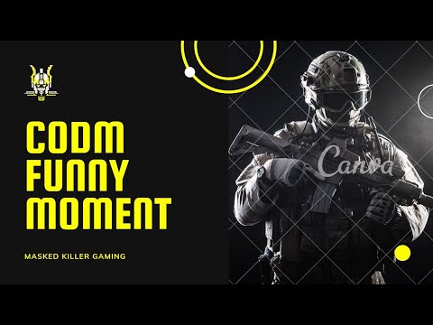 killing enemies? and getting killed from enemies?? ranked multiplayer codm