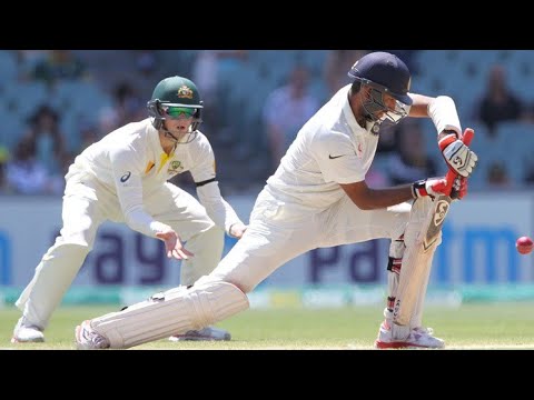 #How to do defence against spin bowlers learn in just 2 mintues