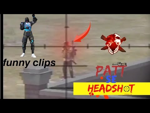 Funny video clips in gerena free fire #__joker army 18__#