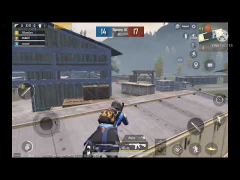 PLAY BATTLE GROUND MOBILE INDIA