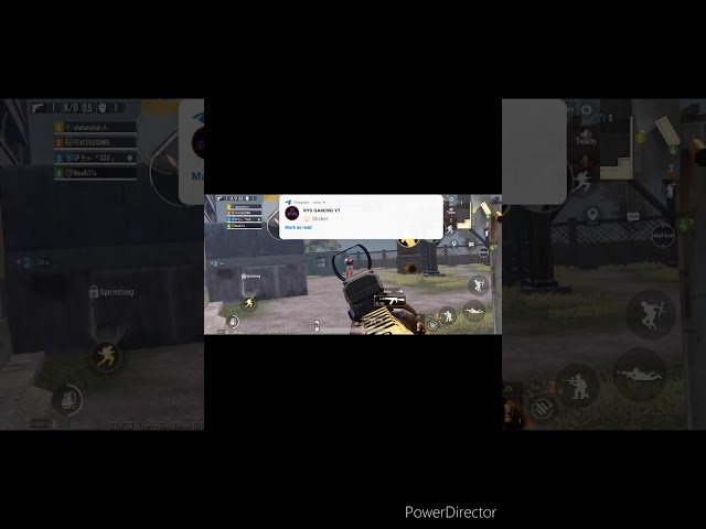 Kashir Boi Gaindaan pubg/karew support pannis boyis/#short video/#pubg shorts/#youtube shorts