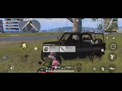 Pubg gaming