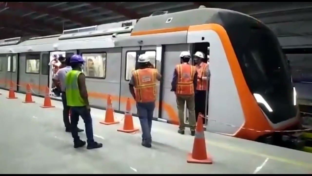 Kanpur Metro l IIT Metro l Kalyanpur Metro l GurudevMetro l Geeta Nagar Metro By Car Boss
