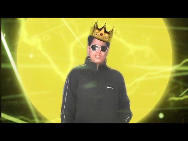 King photo editing by Jain editz ||picsart