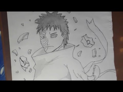 obito uchia