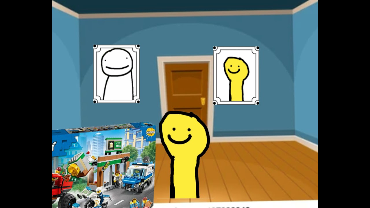 lego city review (pog)