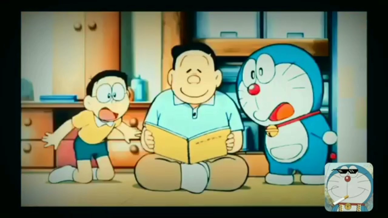 doramon ______??