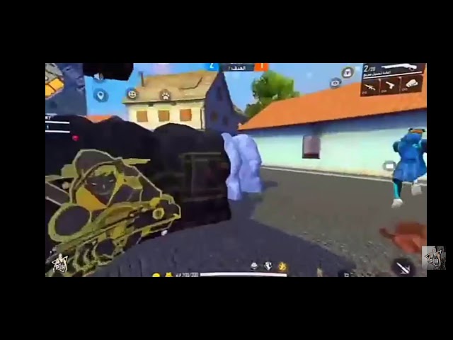 free fire tik tok comedy