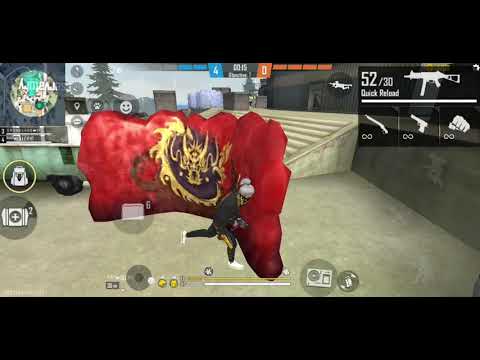 mine duo vs world chat pro squad ??
