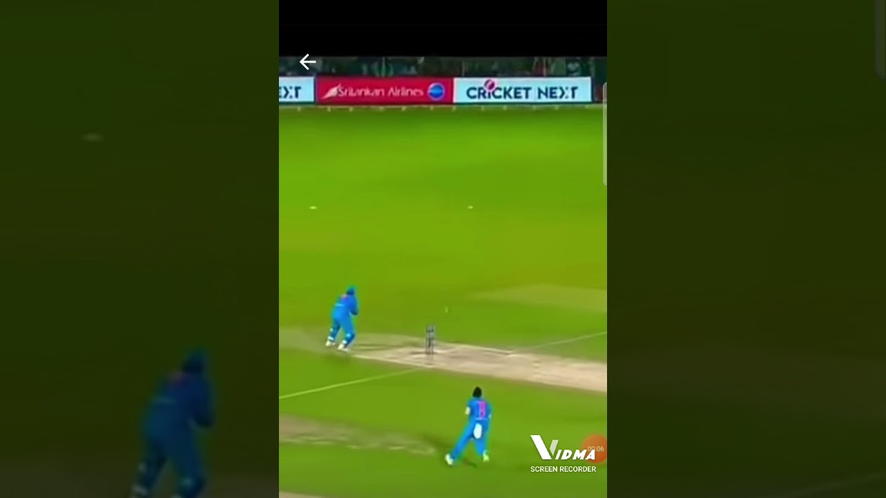 ms dhoni sir