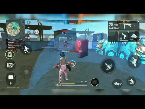 How to make prank of clash squad rank -
