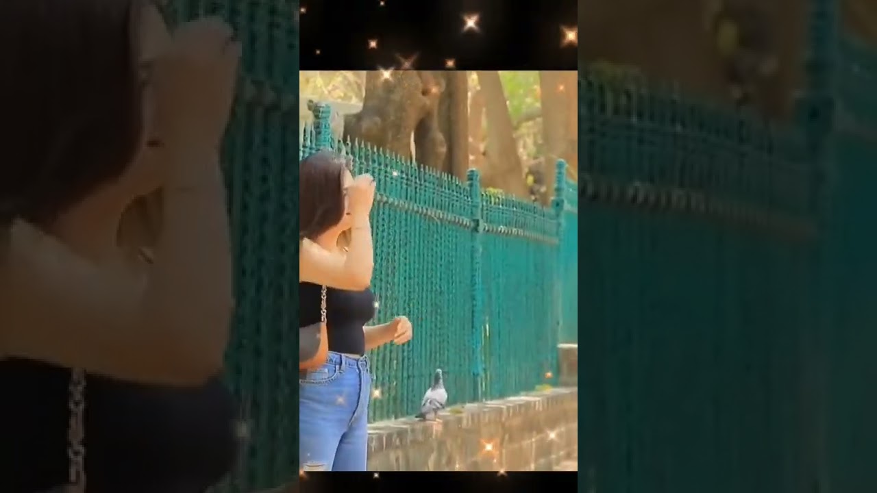 kuchh laga hua hai tumhare face mein ?