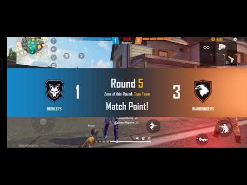 playing like a hacker after 3 rounds