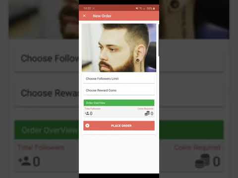 how to get freefollowes in Insta,2021,Real followers 100%free of cost #freefollowes#realfollowers