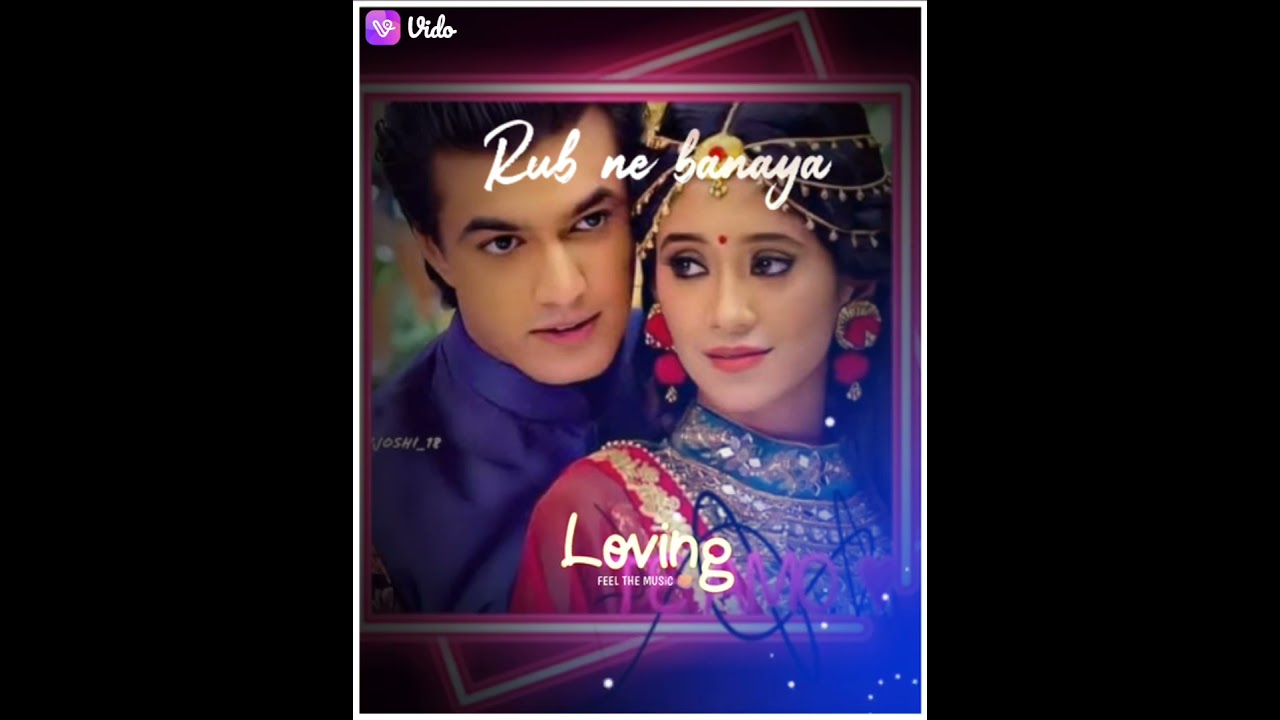 Kartik naira lll whatsapp status  feeling song