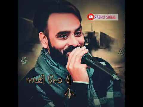NEW BABU ?MAAN WHATSAPP STATUS ?