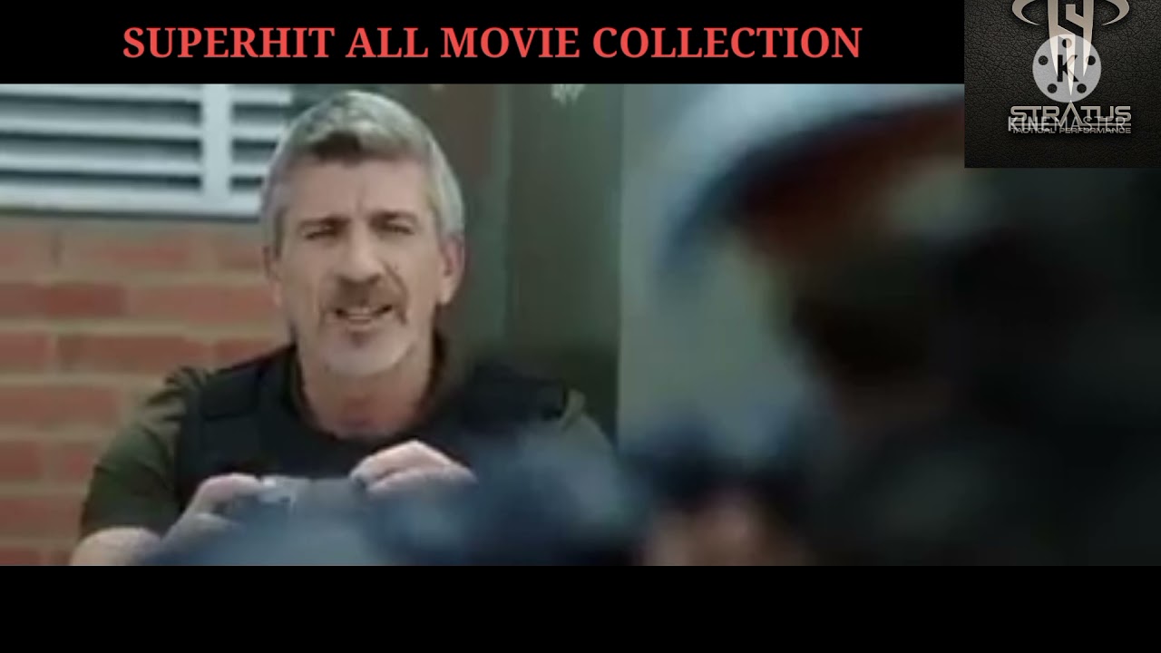 OMG! The best sniper movie 2021
