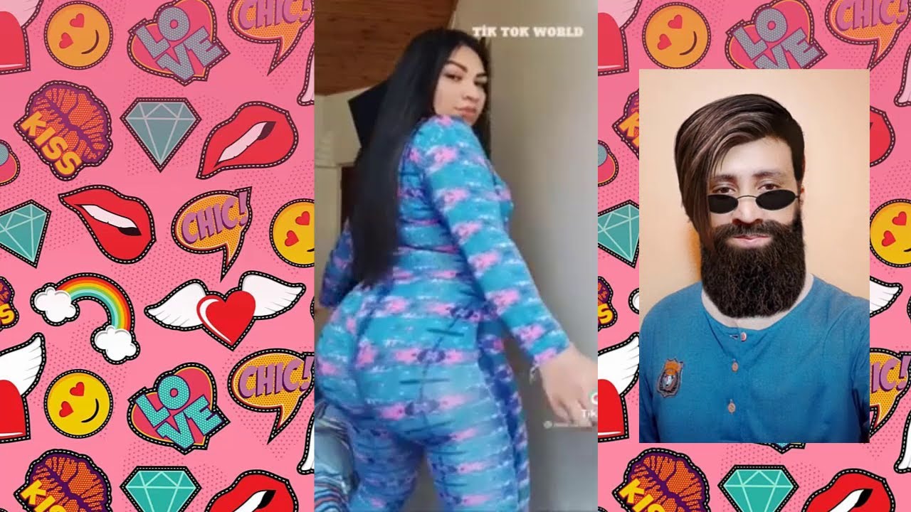 TikTok BAW | Big Bank Tiktok Challenge💋🍎💛🍒(2022-2023) #shorts #tiktok #youtubeshorts