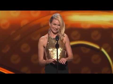 How Legends Pro Max Accept Awards