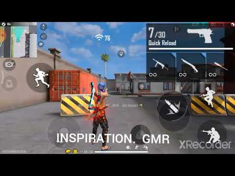 MY  FIRST VIDEO ON YouTube