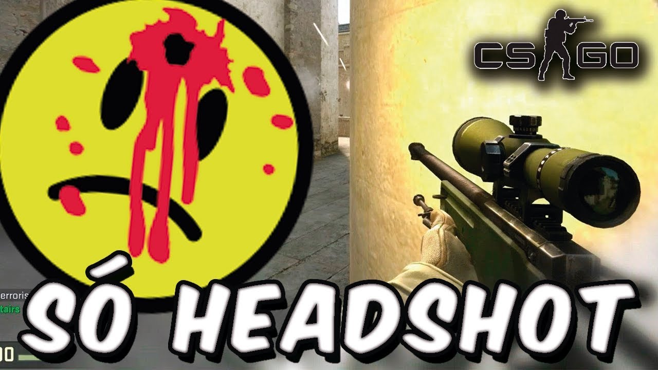 Counter Headshot #Counter Strike