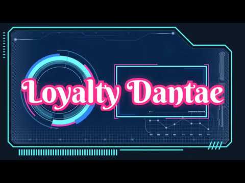 My Intro ??✨⚡?