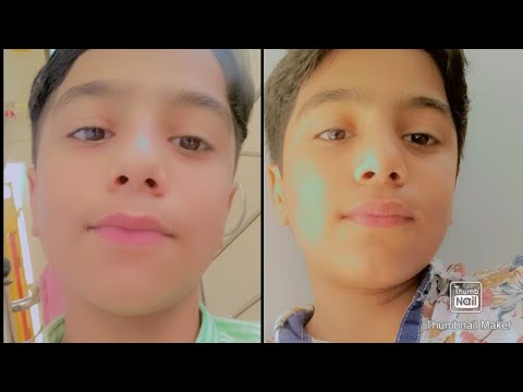 This video is related routine least part ❤️ ❤️