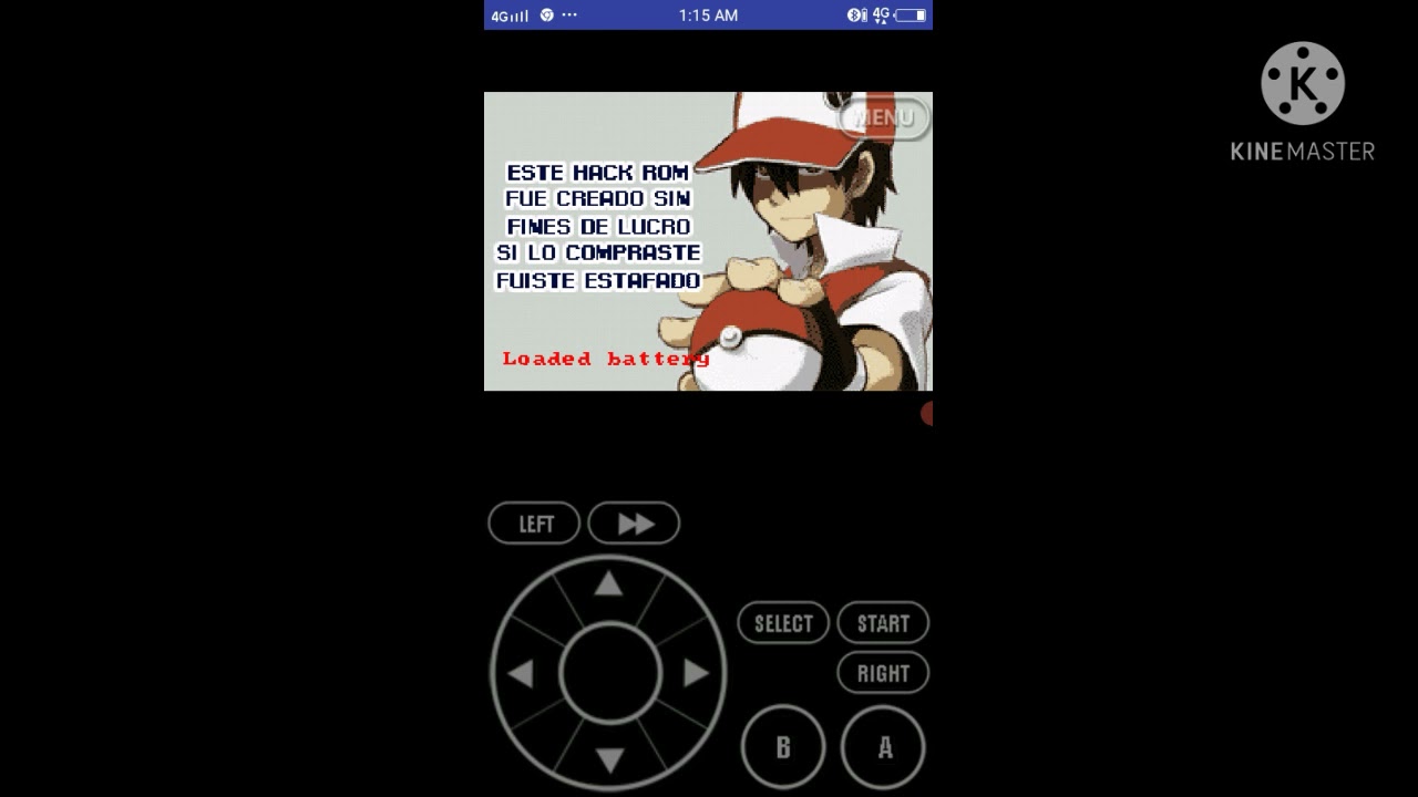 How to download omega red gba emulate 20 mb download