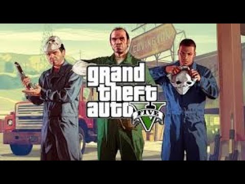 GTA 5 - Secret Hidden Money Location! (PC, PS4, PS3 & Xbox One)