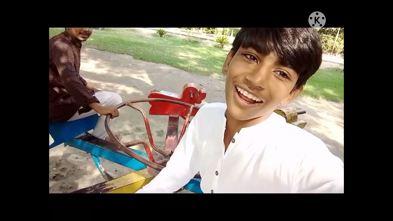 Aj to czn's ne had KR di yar? || vlog + fun || 3mast friends