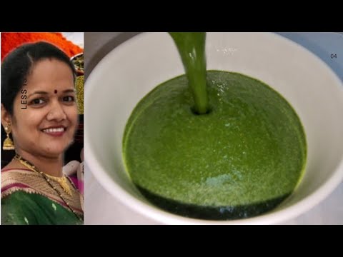 #sandwich chutney recipe?|green chutney for sandwich?|mint chutney for sandwich|green chutney