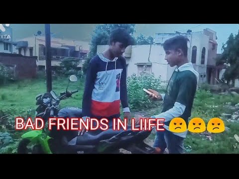ROUND11ELEVEN/R1E/BAD FRIENDS IN LIFE