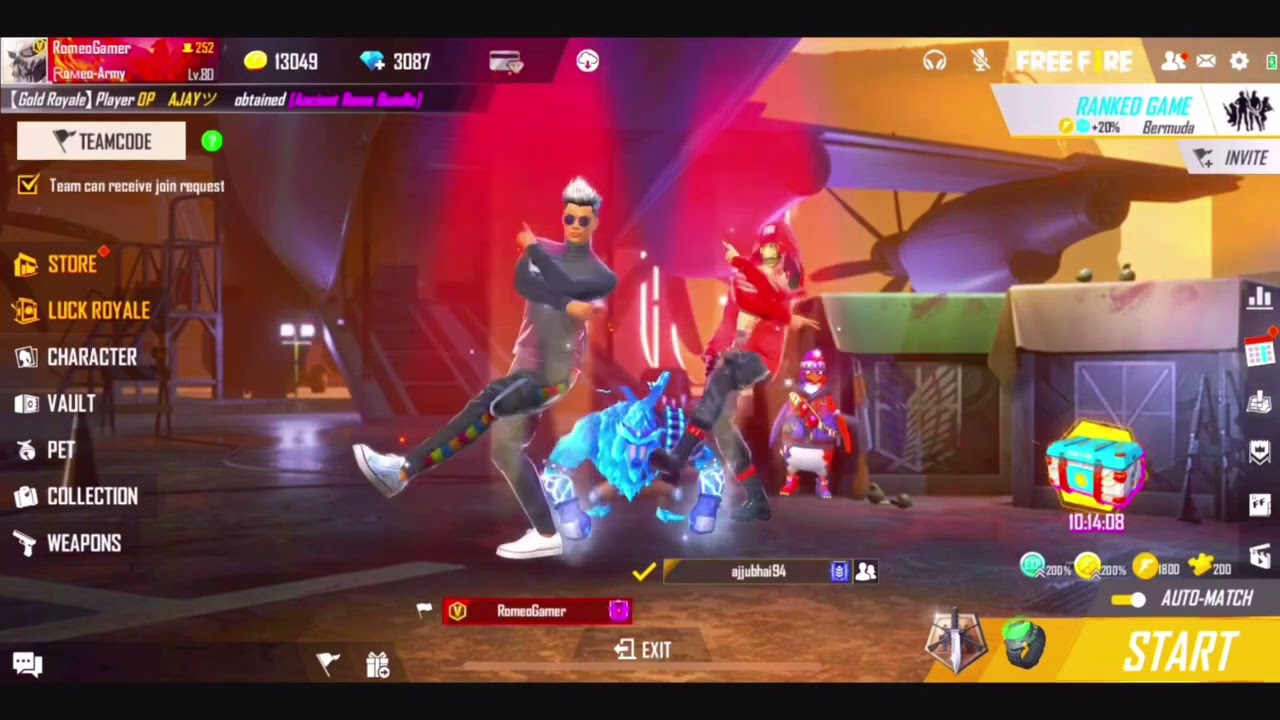 #totalgaming #jontygaming # lokesh gamer  free fire collection  plz subscribe