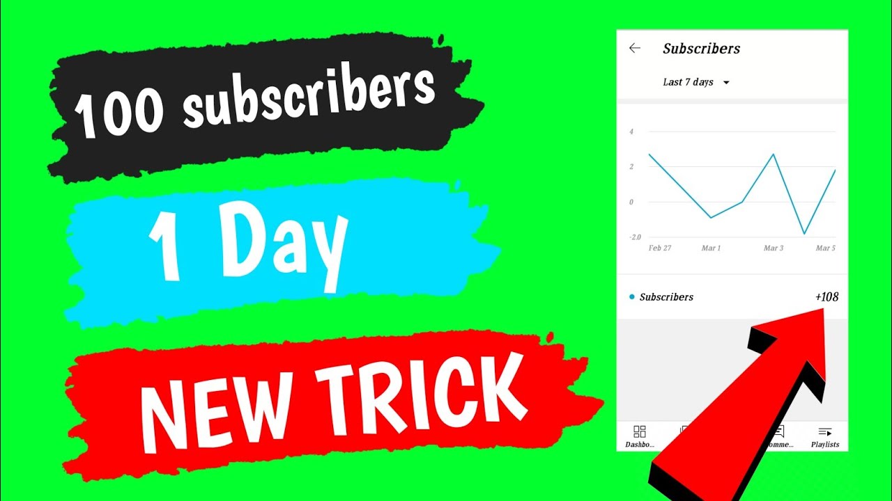 How can complete 100 subscribers in one day | I AM NEW YOUTUBER PLEASE SUPPORT ME