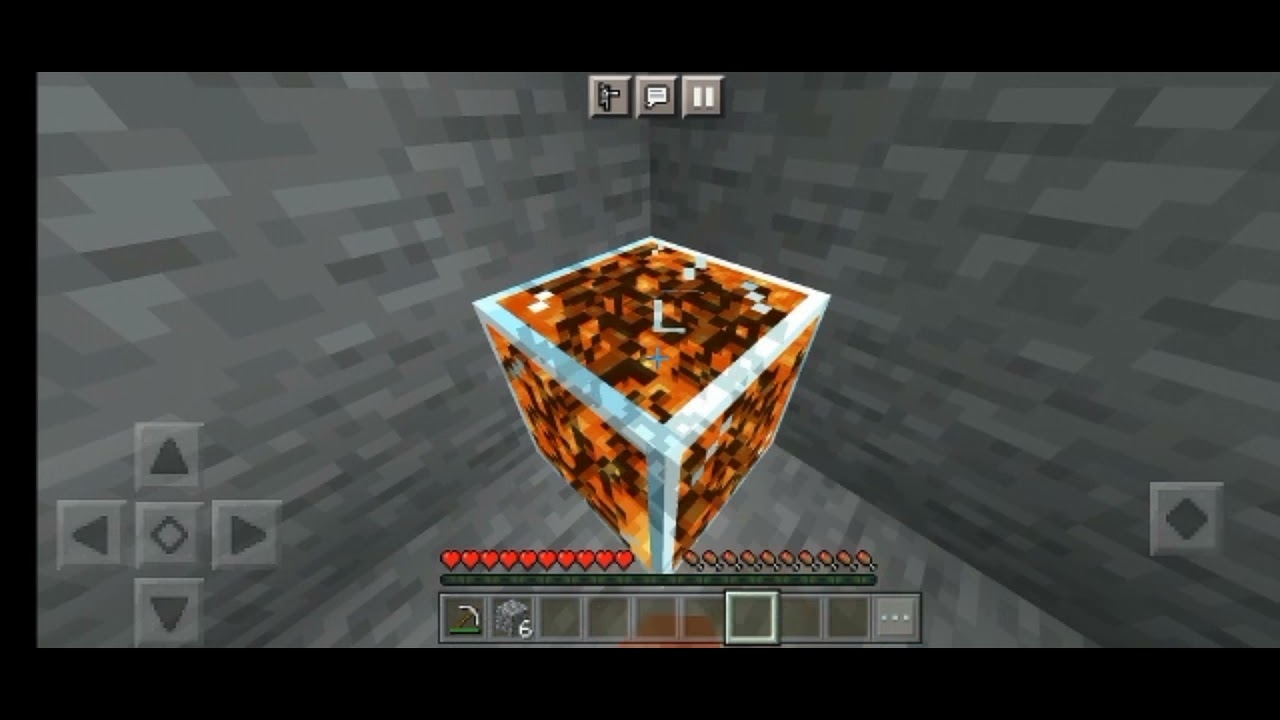 illusion Of Minecraft @RearcrafT