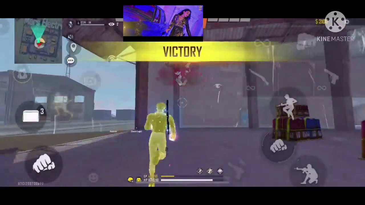 Kamar Teri Left-Right Hale|||TOTAL GAMING,RAISTAR,GYAN SUJAN FANS||| FULL GAMEPLAY