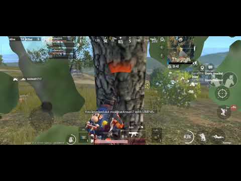 1 vs 8 op clutch//amazing clutch