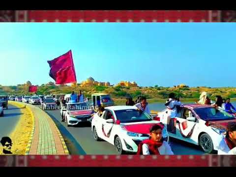 jiye Sindh jiye sindh wara jiyan/ happy culture day