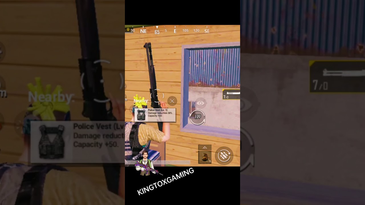shotgun Vs ar ? DUO VS SQUAD