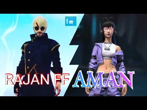 CUSTOM CHALLENGE MY FRIEND AMAN FOR ME??