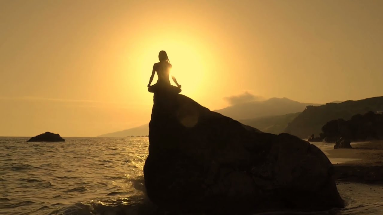 Om Meditation Music | Relaxing Music / Deep Sleep Music  / Peaceful Music / Stress Relief Music