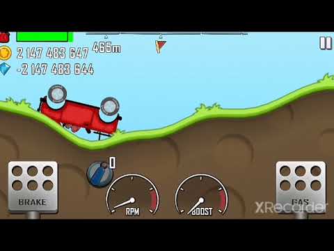hill climbing racing part 3