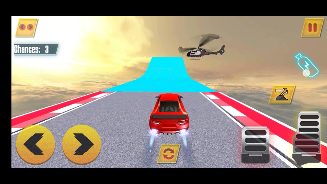 Cool games vedio