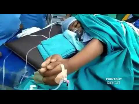 play in FREE FIRE IN HOSPITAL